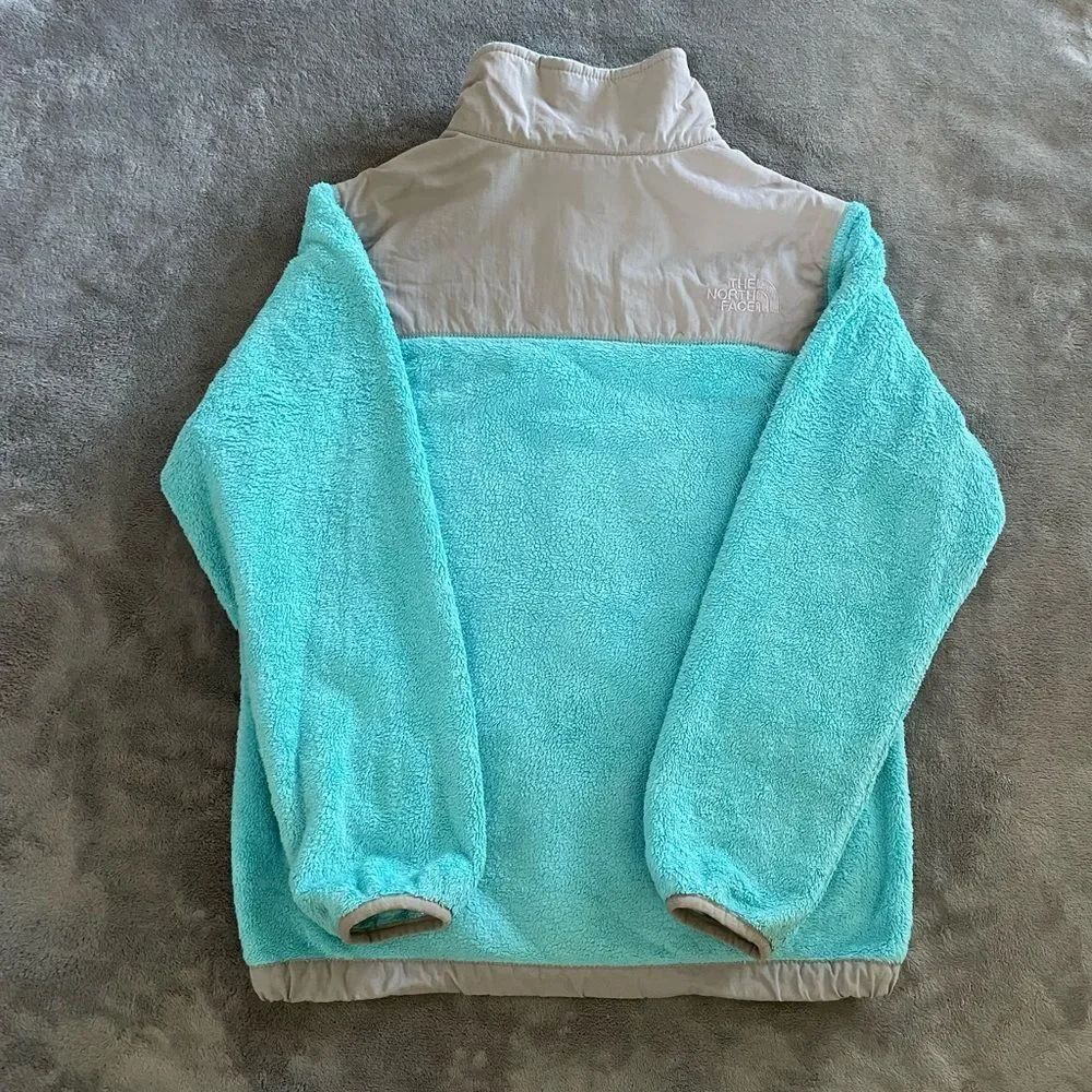 North Face jacket - Picture 4 of 5